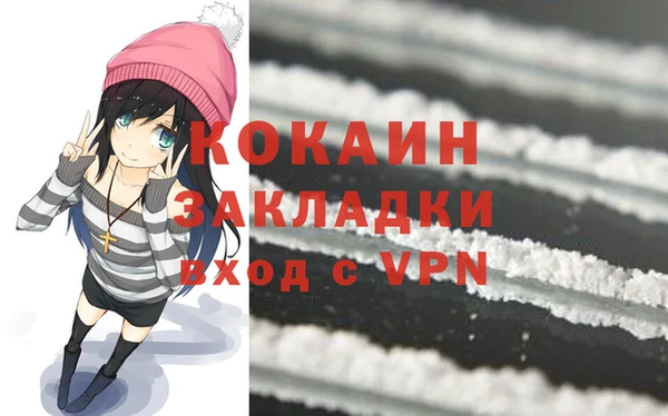 стафф Ладушкин