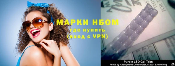 стафф Ладушкин